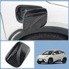 Для BYD Dolphin Mini Seagull Dolphin Surf 2026 2026 Крышка порта зарядки Отделка электрического блока Наклейка на крышку бензобака Масляный колпачок Аксессуары