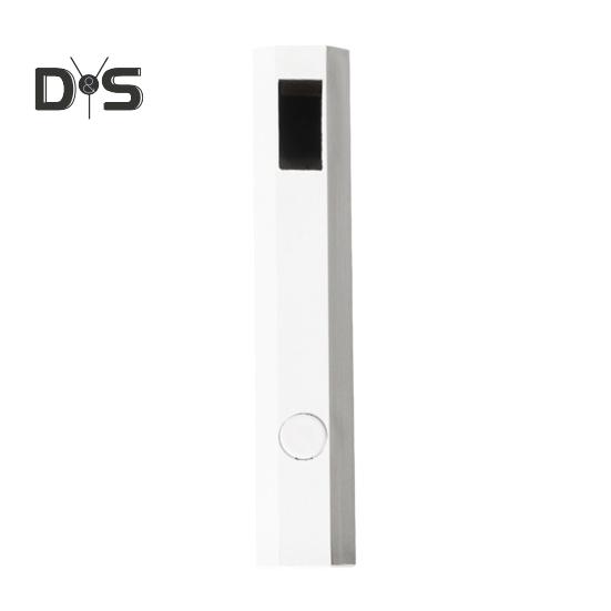 УФ-лампа для ногтей со светодиодным дисплеем, перезаряжаемая мини-лампа для гелевых ногтей, быстросохнущая портативная сушилка для гель-лака, инструмент для дизайна ногтей