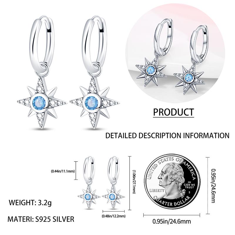 Серебро 925, оригинальные серьги «Любовь Купидона», серьги для пар, очаровательные серьги в форме сердца, подарок на день Святого Валентина, серьги для женщин 