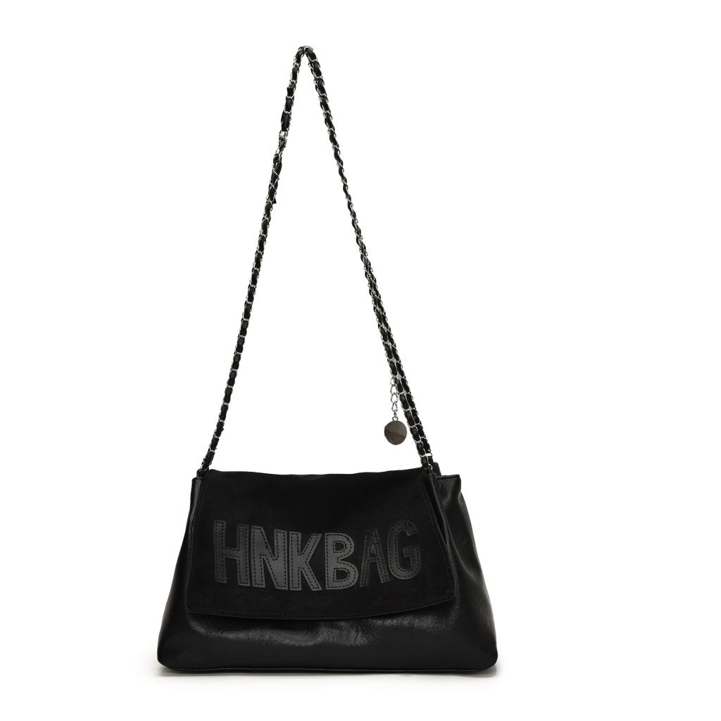 Корейский стиль моды наступает! Новая сумка подмышкой, модная муза