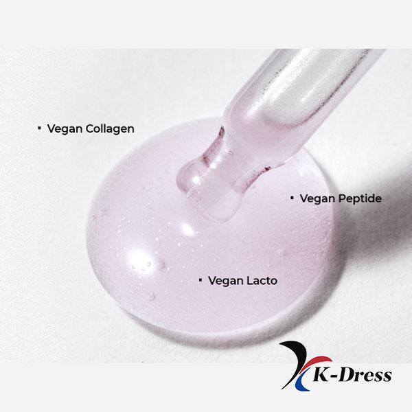 MEDIPEEL Red Lacto Collagen Подтягивающая ампула 50 мл
