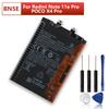 НОВЫЙ Сменный Аккумулятор Для Redmi Note 11e Pro Xiaomi POCO X4 Pro BN5E Аккумулятор для Телефона 6000 мАч