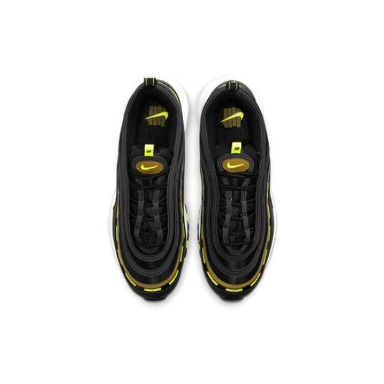 Nike Air Max 97 x Undefeated Черный - DC4830-001