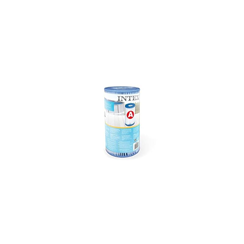 INTEX filter cartridge