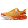 HOKA One One Speedgoat 5 Mesh Fashion Comfortable Fabric Shock Absorption Non-Slip Wear-Resistant Low-Top Trail Running Shoes 1123158-RYEG