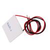 Cooling Accessories Heatsink Thermoelectric Cooler Peltier Plate 12705 12V 5A Elemente Module