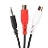 Аксессуары для аудио и видео – Аудио кабели