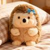 Doll Stuffed Animal Toys Cushion Pillow with Skin Friendly Material Suitable for Bedroom Living Room