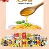 Подарочный набор «Арована» с кунжутным и рапсовым маслом