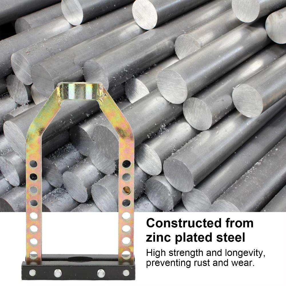 Carbon Steel Separator Fully Adjustable Car Drive Shaft Propshaft Puller Auto Maintenance