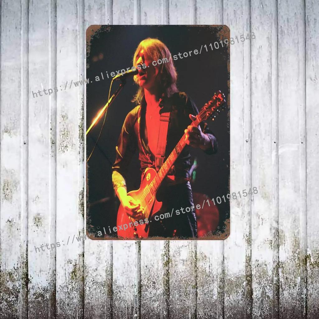 Bad Company Band металлический декор постер винтажная жестяная табличка металлическая табличка декоративная табличка для паба бара мужской пещеры клуба настенное украшение