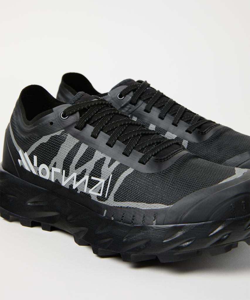 Normal Xerac Brute Black / 252N1Zksm1-002