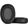 Akg Earphone Pads, Protein Leather Replacement Ear Pads for AKG K361 K361BT K371 K371BT Headphones Ear Cushions, Headset Earpads, Ear Cups Repair