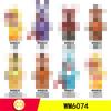 Серия «Полноночная игра» WM6074 Фигурка-конструктор