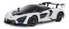 Tamiya XB Series McLaren Senna окрашенная полная модель с радио 57936 1/10 № 236 (Шасси ТТ-02)