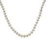 TIFFANY&Co. 60125986 Necklace Silver925 Women