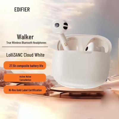 Беспроводные наушники-вкладыши Edifier Lolli3 ANC