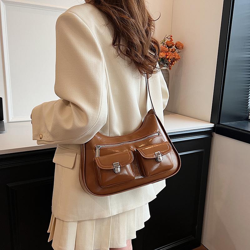 Сумка Женская Новая Модная Сумка Большой Вместимости Сумка для Поездок