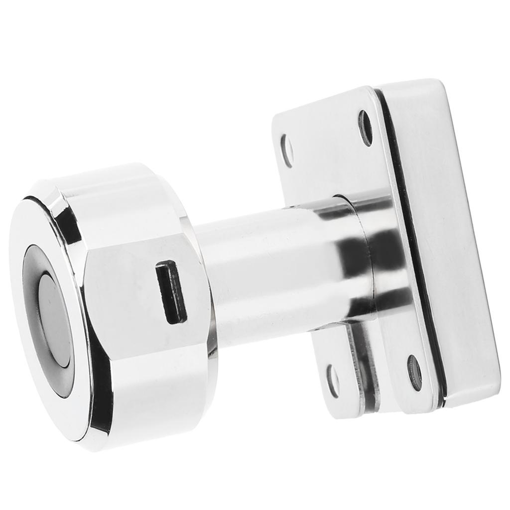 Замок с отпечатком пальца Электрический интеллектуальный замки для ящиков картотечного шкафа Мебельная фурнитура