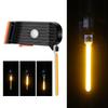 Foldable Bike Taillights Multifunctional Charging Bicycle Rear Light Mountain Road Bike
