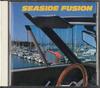 CD VARIOUS - Seaside Fusion 32DH260 CBS/Sony 1985 Japan Jazz Used