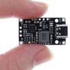 3.7v 8.4V 12.6V 1.5A Boost Converter Module BMS 15W Step Up Converter Board  Support Fast Charge