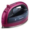 panasonic Cordless steam double head iron pink NI-WL706-P