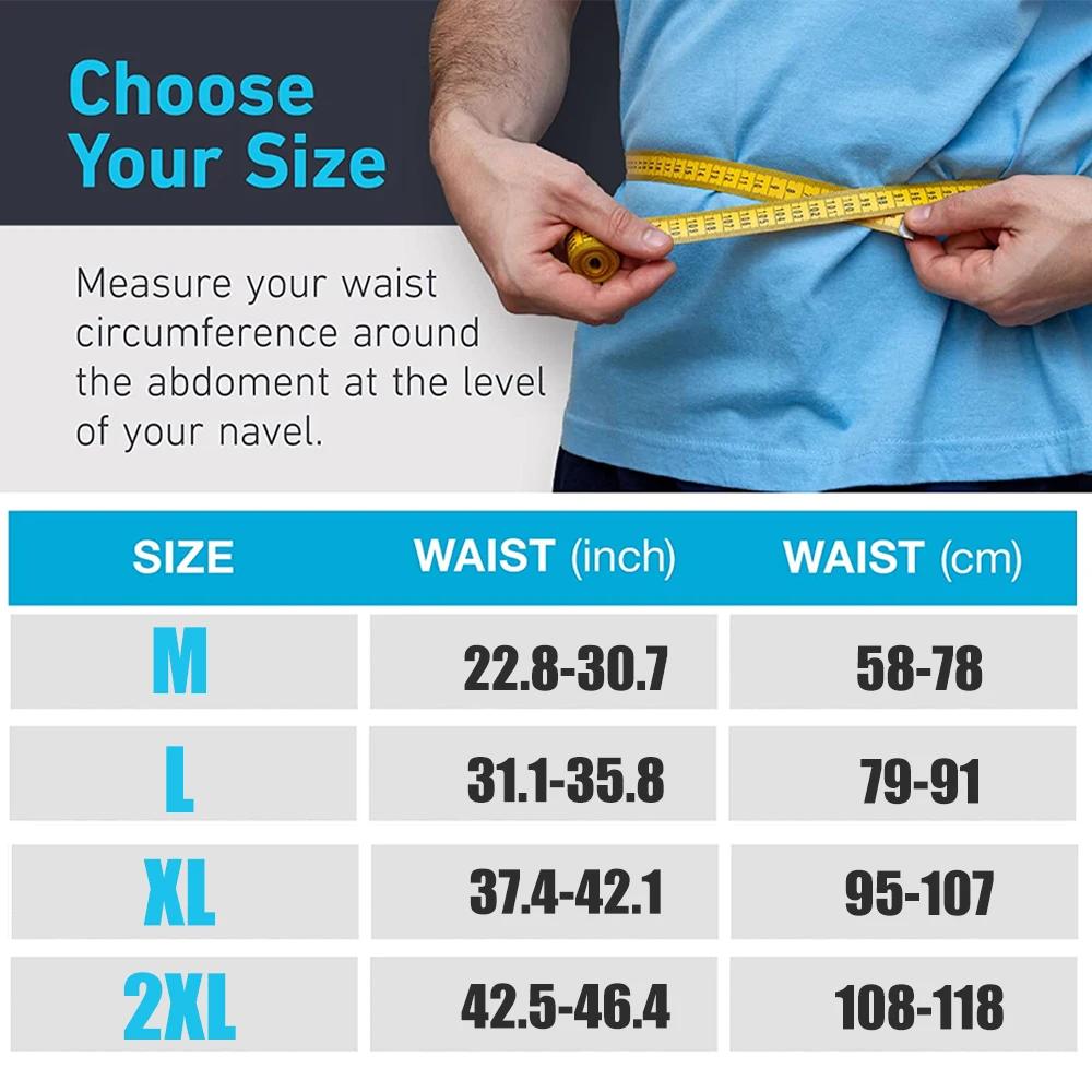 Спортивный бандаж для спины для мужчин и женщин, дышащий пояснично-поясничный поддерживающий пояс