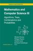 Книга Mathematics and Computer Science III : Algorithms, Trees, Combinatorics and Probabilities