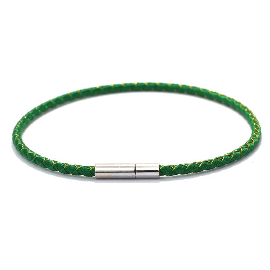 Simple Style Good Luck Red Bracelet Women Men 2mm Thin String Bangle Perfect Gift For Her Outdoor Sports Casual Accessories