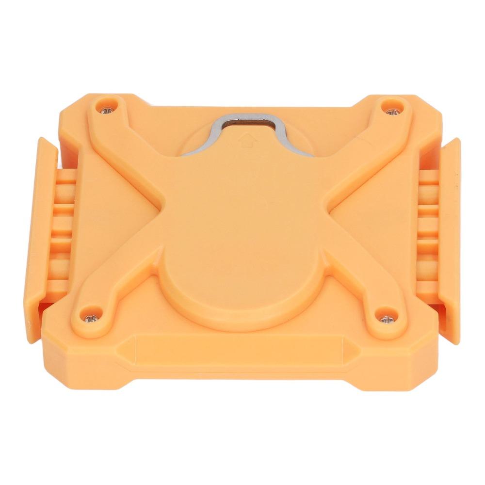 Portable Soda Can Opener ABS Can Cutter Bar Accessories Can Opener Home Use