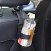 Авто универсальное автомобильное крепление для бутылки, чашки для напитков, держатель для напитков, подставка, аксессуар