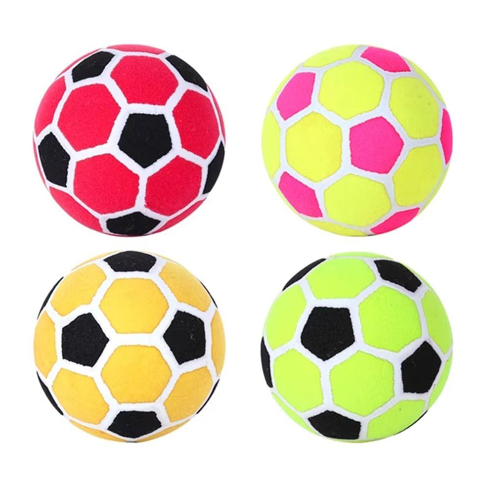 Velcro Surface Sticky Soccer Ball Inflatable Target Shooting Ball for Inflatable Target Board