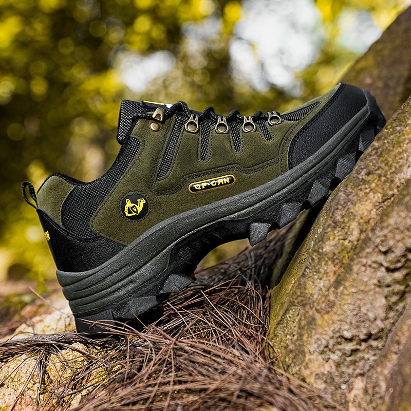 36-47 Пара Плюс Размер Модные Уличные Трендовые Повседневные Кроссовки Для Пешего Туризма Туристические Кроссовки Для Пешего Туризма Мужская и Женская Спортивная Обувь