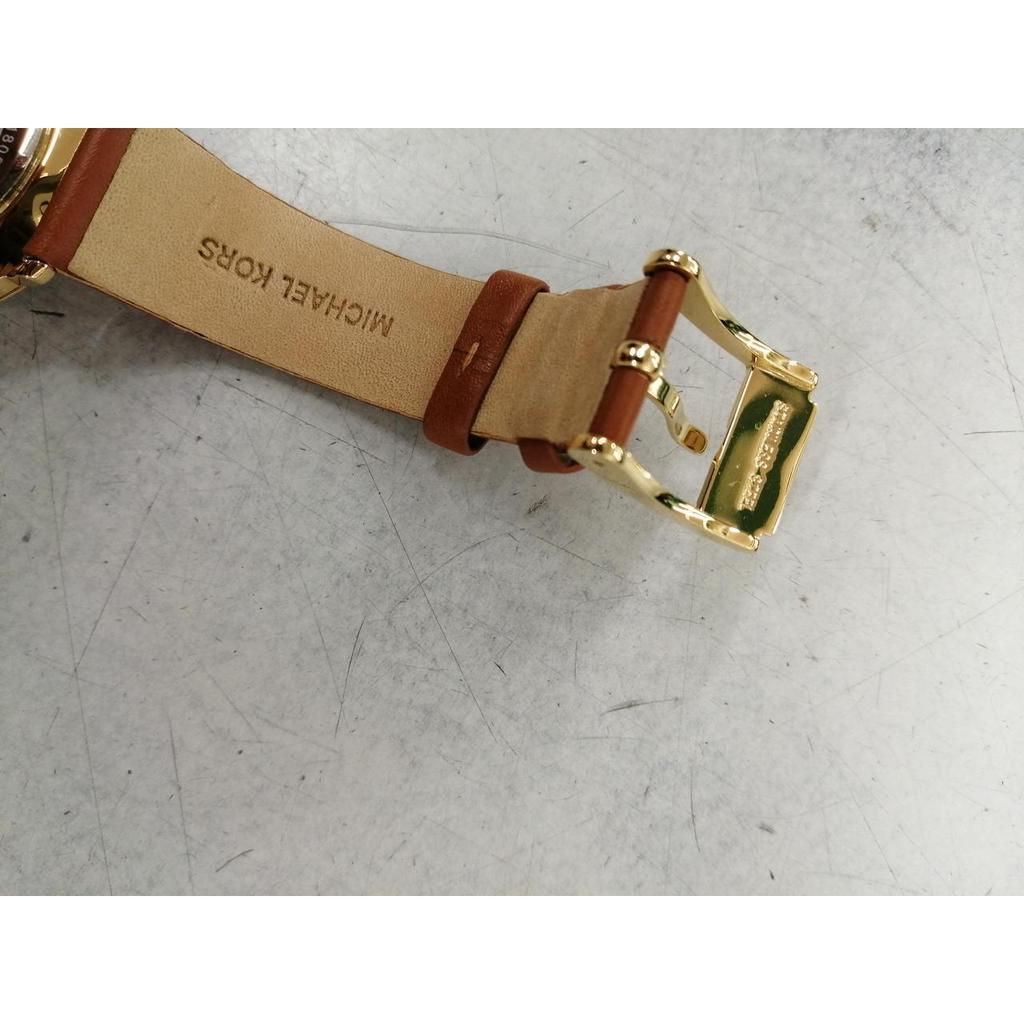 Used MICHAEL KORS MK2740 Quartz watch