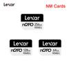Lexar NCARD NM Nano SIM Cards