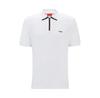 HUGO Dalomino Short Sleeve Polo Shirt