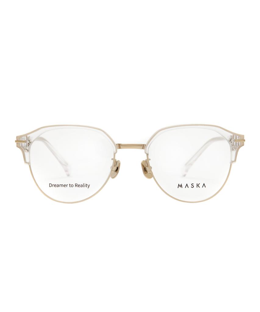 Maseuka Free Roburt 51 01C Free Robert Clear Gold