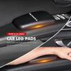 Car Leg Knee Pad Thigh Support Center Console Armrest Cushion For Haval Jolion H2 H6 H7 H8 H9 H2S M6 C50 M6 F7 F7X