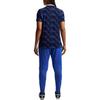 Nike Aero-Fit Сезон 2026/27 Домашняя игровая футболка сборной Франции Легкая Эластичная Дышащая Пуловер Короткий рукав Футбольная футболка IB5248-480