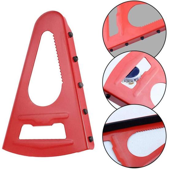 Дом Тыквообразный Открывашка для банок Банка Бутылка Гаечный ключ Нескользящая Крышка с поворотным захватом Штопор