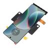 Сборка ЖК-экрана с ремонтным комплектом Комплект для замены ЖК-дисплея для Razr 40 Razr 40 Ultra