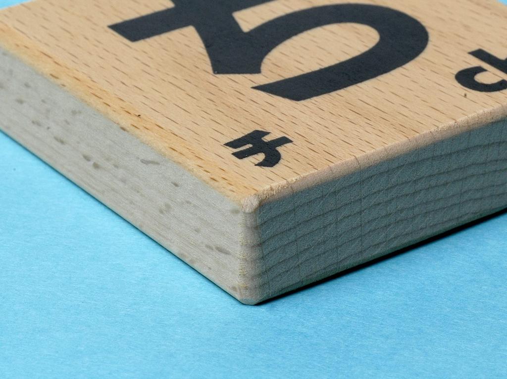 KUMON PUBLISHING NEW Hiragana Tsumiki Деревянные развивающие игрушки для детей от 3 лет KUMON