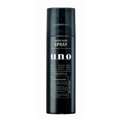 Спрей супер твердый Uno 170г