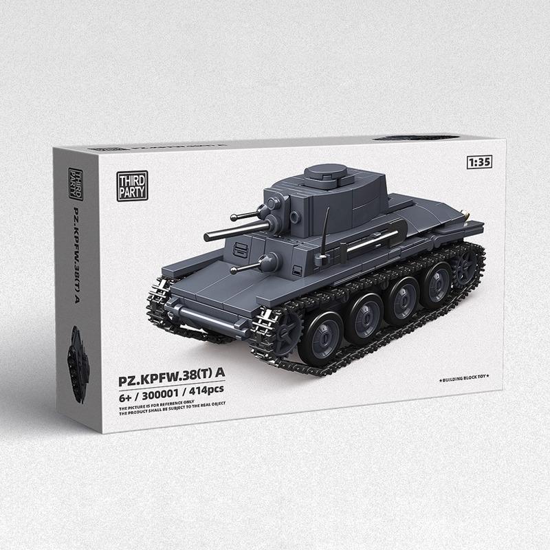 MOC Military Vehicles Building Bricks Hummers US Army Assault Car Blocks SpeciaI Police SWAT Team Soldier Tanks Model Gift Toys