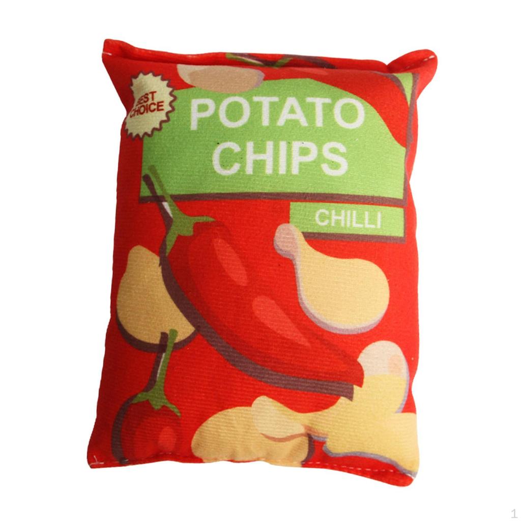 Crispy Crinkle Paper Dog Toys - Interactive and Durable Chew Toy for Small To Medium Dogs