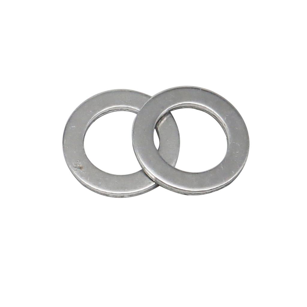 10/20 PCS For Honda Accord Civic CRV CRZ HRV Acura 14MM Oil Drain Plug Crush Washers Gaskets 9410914000 94109-14000 94109 14000