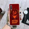 Чехол для телефона «Русский Сталин, СССР, коммунизм» для Xiaomi Redmi Note 10 9 8 11 Pro 11T 11S 10S 9S 9A 9C 9T 8T 8A 7 7A 5 с художественным узором