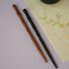 Cheongsam For Girl Hanfu Hair Sticks Ancient Style Hairpin Wooden Hairpin Chinese Style Headwear