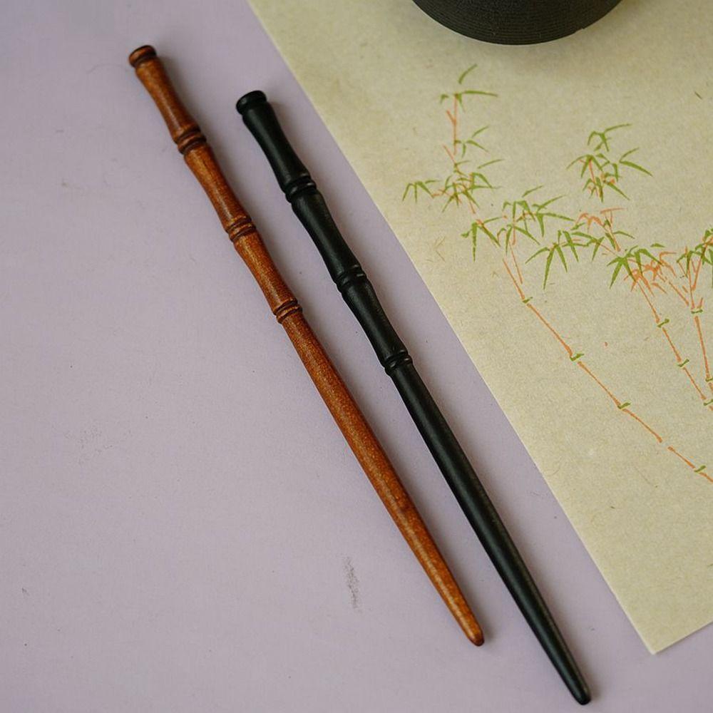 Cheongsam For Girl Hanfu Hair Sticks Ancient Style Hairpin Wooden Hairpin Chinese Style Headwear